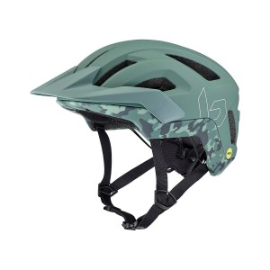 Bike Helmets Bollé ADAPT MIPS Sage Matte | 65324-BMRA