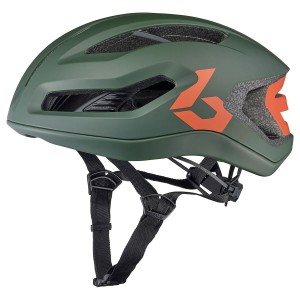 Bike Helmets Bollé ECO AVIO MIPS Vert Orange | 84621-GXKO