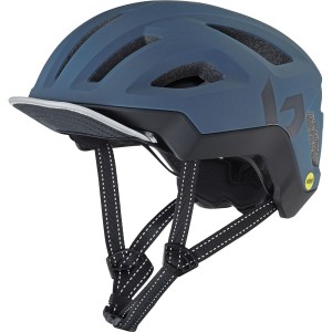Bike Helmets Bollé REACT MIPS Bleu Marine | 59287-NQKS