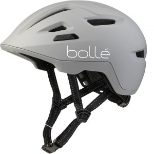 Bike Helmets Bollé STANCE Grise | 21746-MBQF