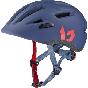 Bike Helmets Bollé STANCE JR Bleu Marine | 38719-SDBO
