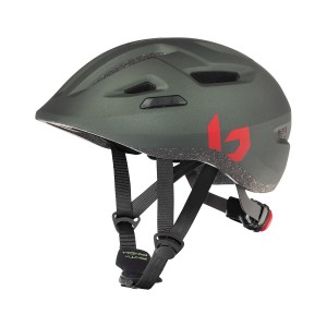 Bike Helmets Bollé STANCE JR Forest Matte | 48207-LGRY
