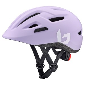 Bike Helmets Bollé STANCE JR Lilac Matte | 72154-ZHXI