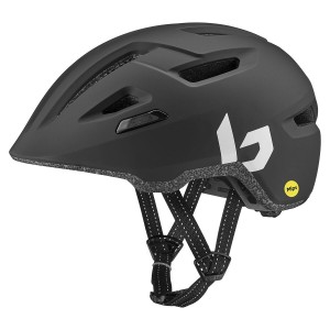 Bike Helmets Bollé STANCE PURE MIPS Noir | 05276-LBKD