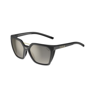 Lifestyle Sunglasses Bollé ASTERIA Noir | 71096-QJPY