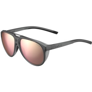 Lifestyle Sunglasses Bollé EUPHORIA Noir | 52941-QFRN