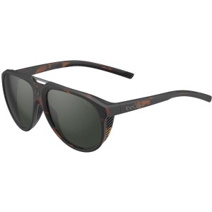 Lifestyle Sunglasses Bollé EUPHORIA Tortoise Matte | 15490-GKHO