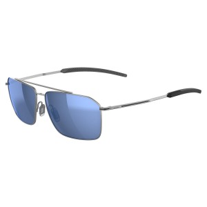 Lifestyle Sunglasses Bollé FLOW Argent | 26493-ROVU