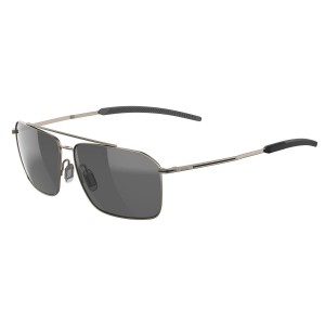 Lifestyle Sunglasses Bollé FLOW Doré | 03592-UQZT