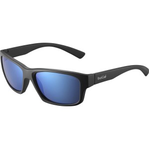 Lifestyle Sunglasses Bollé HOLMAN FLOATABLE Noir | 28390-PGWL