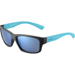 Lifestyle Sunglasses Bollé HOLMAN FLOATABLE Noir Bleu | 29605-UCOM