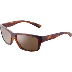 Lifestyle Sunglasses Bollé HOLMAN Tortoise Matte | 59231-LKYX