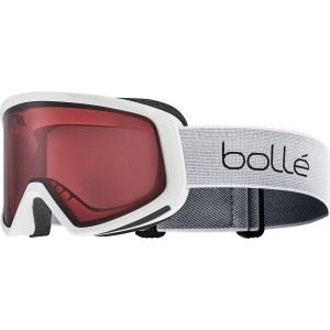Ski Goggles Bollé BEDROCK Blanche | 32569-PYZD
