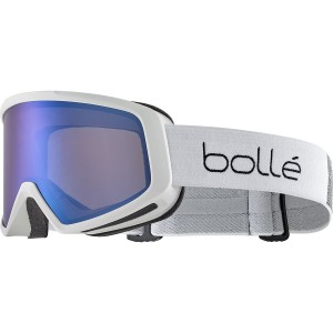 Ski Goggles Bollé BEDROCK PLUS Blanche | 78910-LUOS