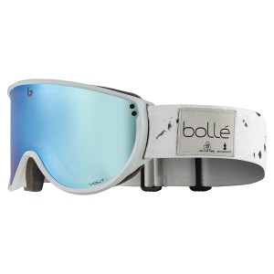 Ski Goggles Bollé BLANCA Blanche | 28914-AZNE