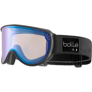 Ski Goggles Bollé BLANCA Noir | 24583-TBVM