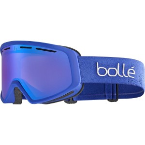 Ski Goggles Bollé CASCADE Bleu Royal Bleu | 28035-KJGD