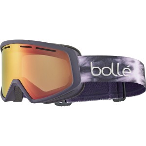 Ski Goggles Bollé CASCADE Plum Tie & Dye Matte | 21483-DHRO