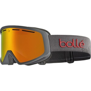 Ski Goggles Bollé CASCADE Titane Grise | 67325-DROG