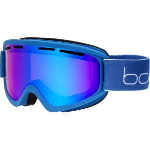 Ski Goggles Bollé FREEZE PLUS Bleu | 69403-WXBQ
