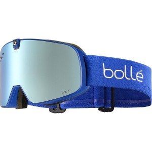 Ski Goggles Bollé NEVADA NEO Bleu Royal Bleu | 21634-CXSF