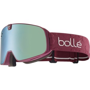 Ski Goggles Bollé NEVADA NEO Garnet Matte | 13209-LGUH