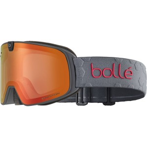 Ski Goggles Bollé NEVADA NEO Titane | 68402-XQSW