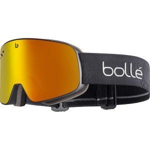 Ski Goggles Bollé NEVADA Noir | 73956-ALXS