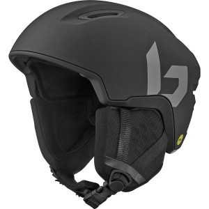 Ski Helmets Bollé ATMOS MIPS Noir | 24091-PZSH