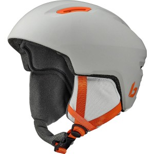 Ski Helmets Bollé ATMOS YOUTH Grise Orange | 40518-AKRT