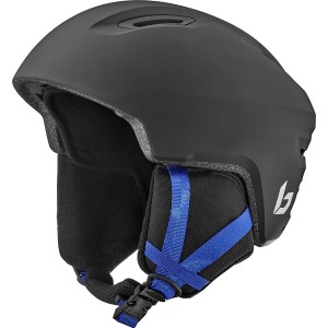 Ski Helmets Bollé ATMOS YOUTH MIPS Noir Bleu | 40915-FDER