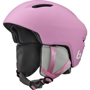 Ski Helmets Bollé ATMOS YOUTH Rose | 34862-LSPC
