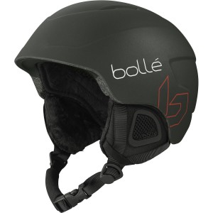 Ski Helmets Bollé B-LIEVE Forest Matte | 16943-WOBD