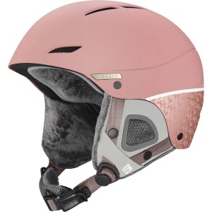 Ski Helmets Bollé JULIET Rose | 60987-QMNG