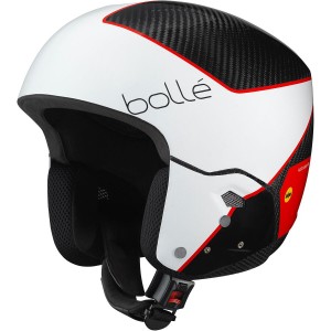 Ski Helmets Bollé MEDALIST CARBON PRO MIPS Blanche | 80752-SLIE