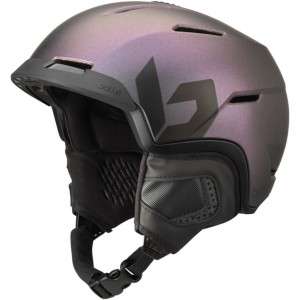 Ski Helmets Bollé MOTIVE Polychrome Petroleum Matte | 13806-PUVT