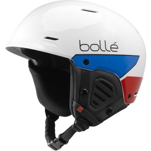 Ski Helmets Bollé MUTE Blanche Bleu | 21975-VYFM