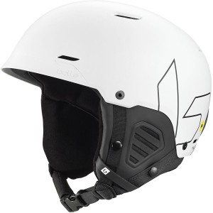 Ski Helmets Bollé MUTE MIPS Offwhite Matte | 30826-BJKX