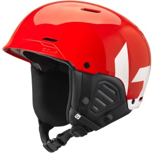 Ski Helmets Bollé MUTE Rouge Blanche | 85124-ACIY