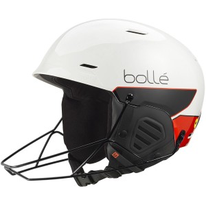 Ski Helmets Bollé MUTE SL MIPS Blanche | 85426-YJTM