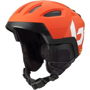 Ski Helmets Bollé RYFT MIPS Rouge | 76594-YWFQ