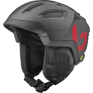 Ski Helmets Bollé RYFT MIPS Titane Rouge | 58132-GJAB