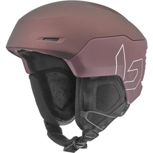 Ski Helmets Bollé RYFT PURE Garnet Matte | 30642-KRLX