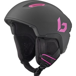 Ski Helmets Bollé RYFT YOUTH Noir Rose | 35968-EWLN