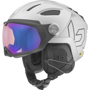Ski Helmets Bollé V-RYFT MIPS Blanche | 51438-IORP