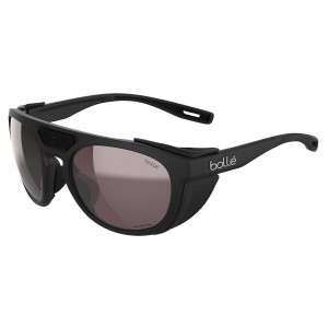Sport Sunglasses Bollé ADVENTURER Noir | 82930-DQHZ