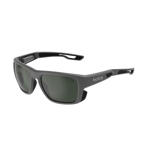 Sport Sunglasses Bollé AIRDRIFT Grise | 26735-DZQP