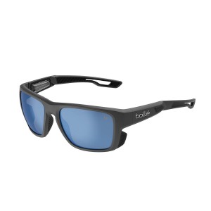 Sport Sunglasses Bollé AIRDRIFT Noir | 20485-PKXQ