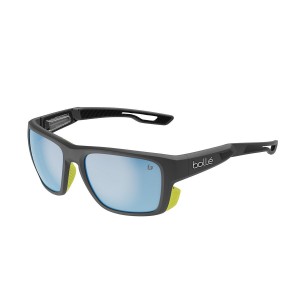 Sport Sunglasses Bollé AIRDRIFT Noir | 89043-SGYX