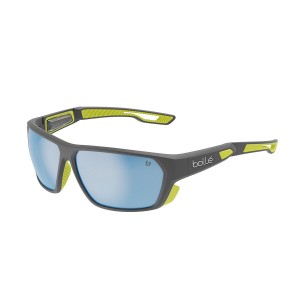 Sport Sunglasses Bollé AIRFIN Grise | 31297-DFSI
